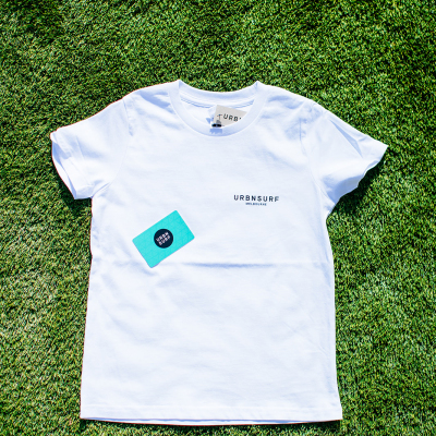 Men's T-shirt and $100 Gift Card