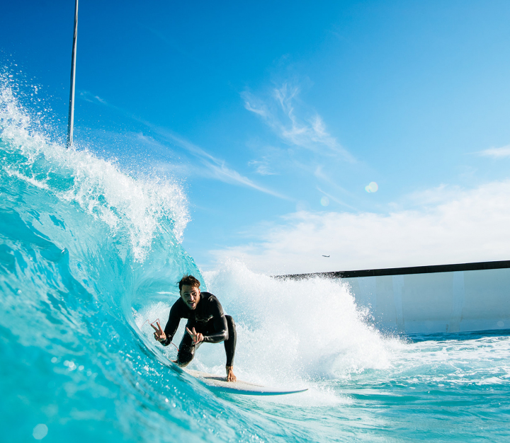 Urbnsurf | Urbnsurf Offers A Friendly, Safe And Controlled Environment For  Families And Kids To Enjoy Surfing Together.